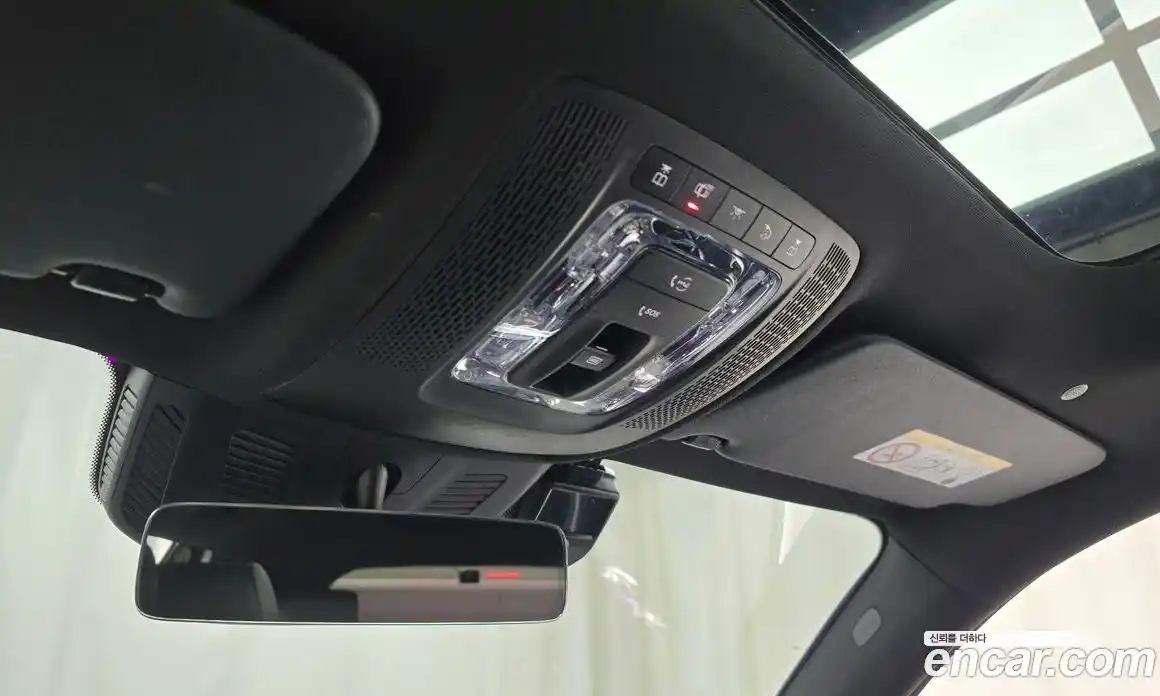 Mercedes-Benz GLB-Class 2022 1.9 Автомат в Москве № 138147, фото 4