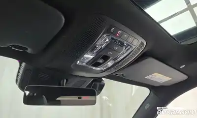 Mercedes-Benz GLB-Class 2022 1.9 Автомат в Москве № 138147, миниатюра 4