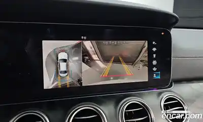 Mercedes-Benz E-Class 2023 2.0 Автомат в Москве № 138892, миниатюра 7