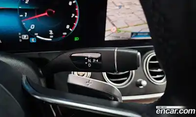 Mercedes-Benz E-Class 2023 2.0 Автомат в Москве № 138892, миниатюра 9