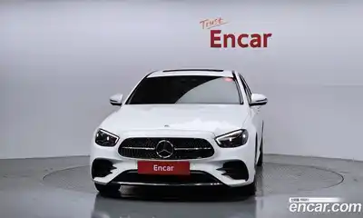 Mercedes-Benz E-Class 2023 2.0 Автомат в Москве № 138892, миниатюра 10