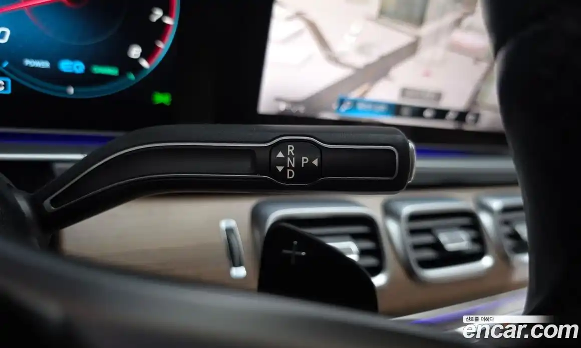 Mercedes-Benz GLE-Class 2021 3.0 Автомат в Москве № 142198, фото 6