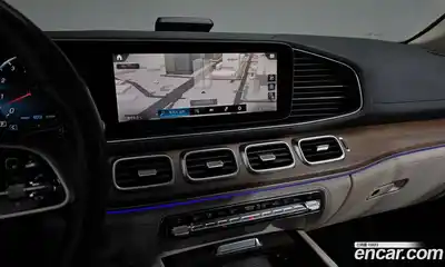 Mercedes-Benz GLE-Class 2021 3.0 Автомат в Москве № 142198, миниатюра 9