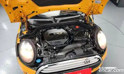 Mini Cooper 2015 1.5 Автомат в Москве № 144268, миниатюра 11