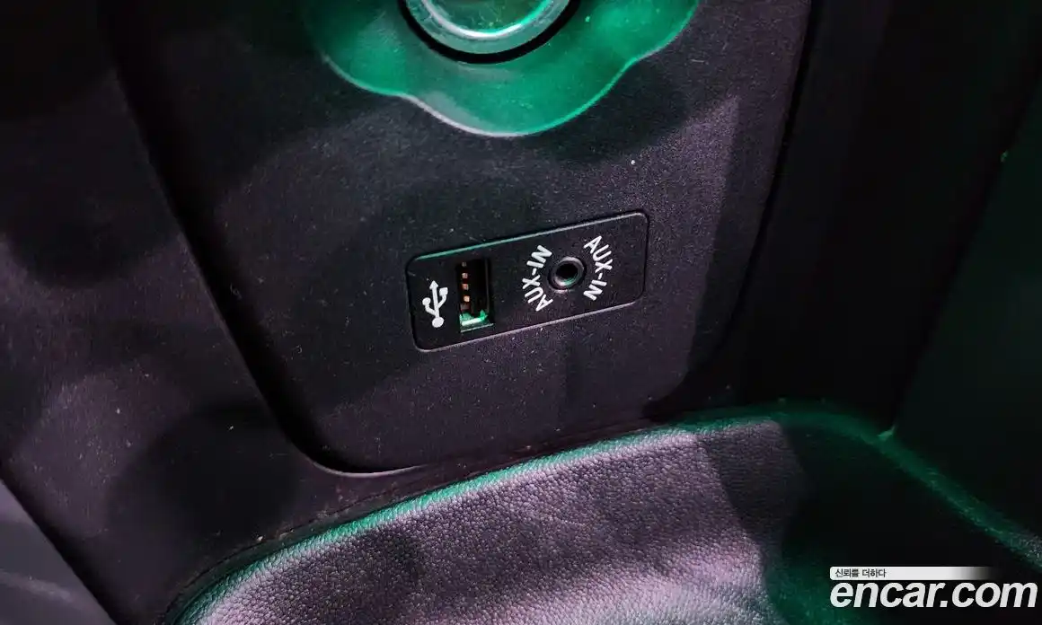 Mini Cooper 2015 1.5 Автомат в Москве № 144268, фото 12