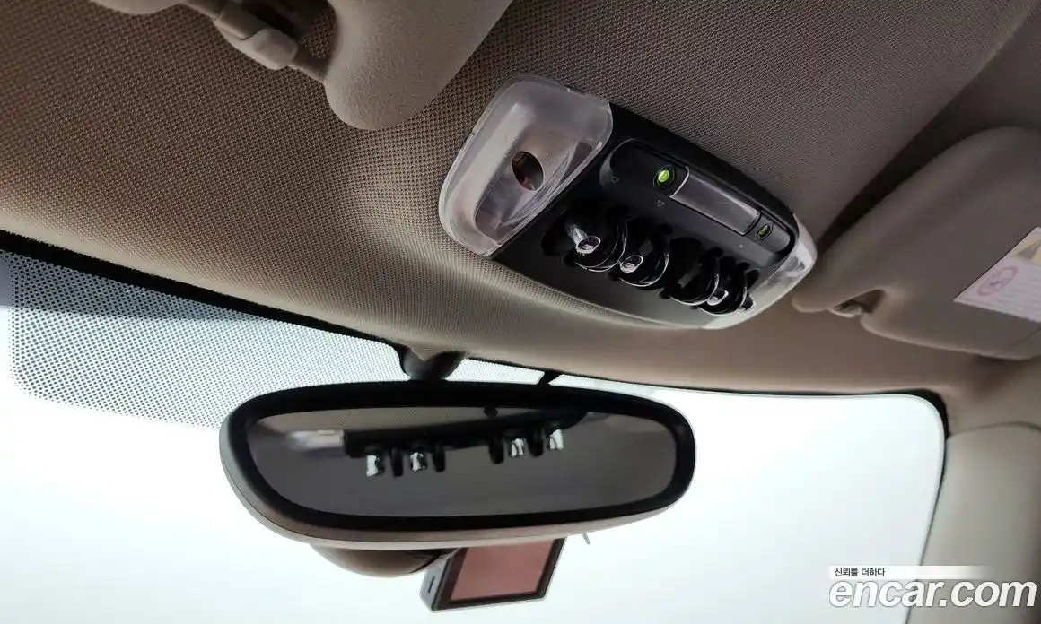 Mini Cooper 2015 1.5 Автомат в Москве № 144268, фото 18