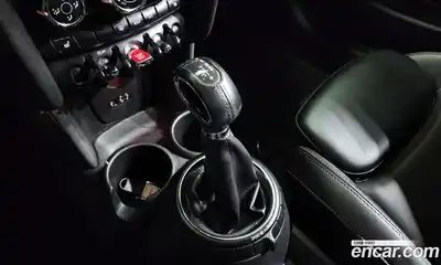 Mini Cooper 2015 1.5 Автомат в Москве № 144268, миниатюра 4