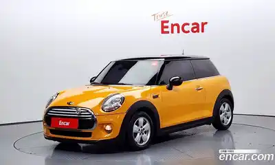 Mini Cooper 2015 1.5 Автомат в Москве № 144268, миниатюра 7