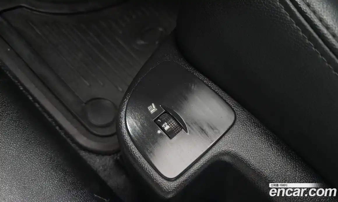 Renault SM5 2015 2.0 Автомат в Москве № 148118, фото 12