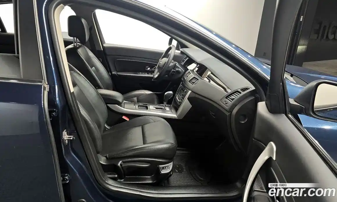 Renault SM5 2015 2.0 Автомат в Москве № 148118, фото 13