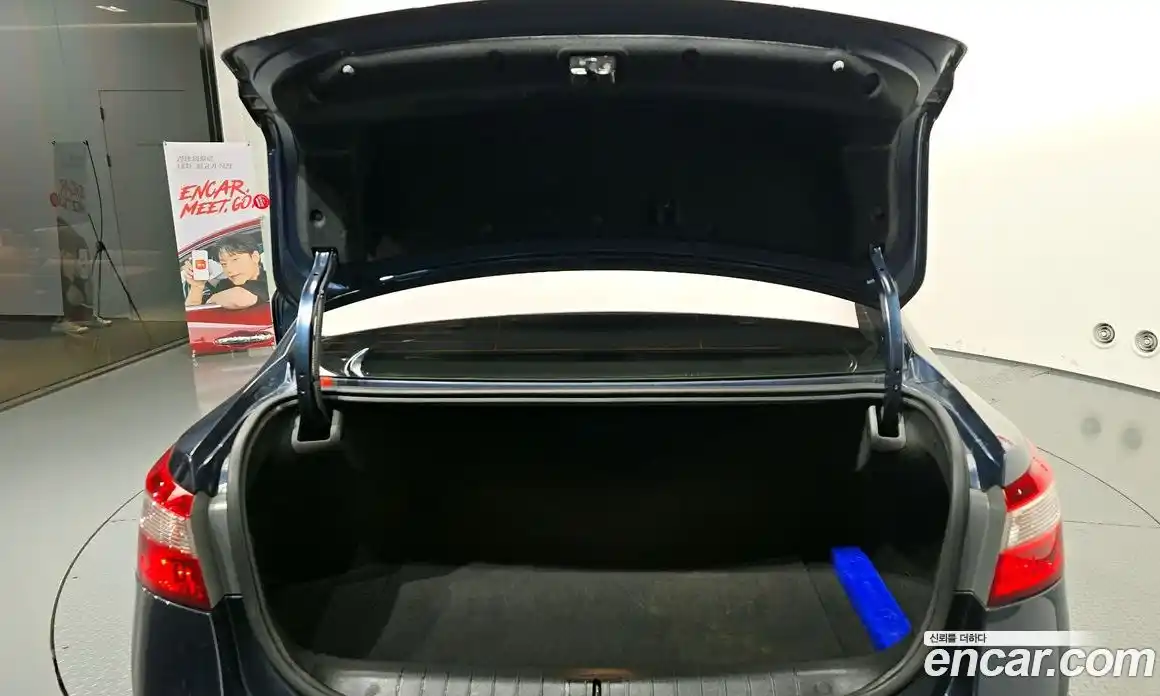 Renault SM5 2015 2.0 Автомат в Москве № 148118, фото 15