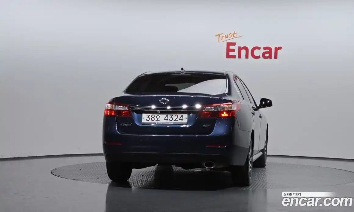 Renault SM5 2015 2.0 Автомат в Москве № 148118, фото 16