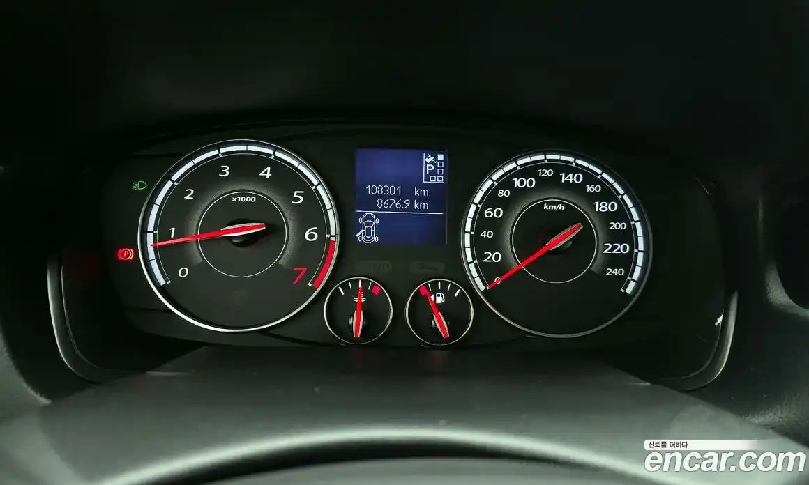 Renault SM5 2015 2.0 Автомат в Москве № 148118, фото 18