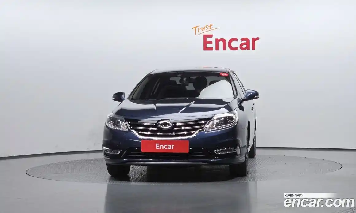 Renault SM5 2015 2.0 Автомат в Москве № 148118, фото 19