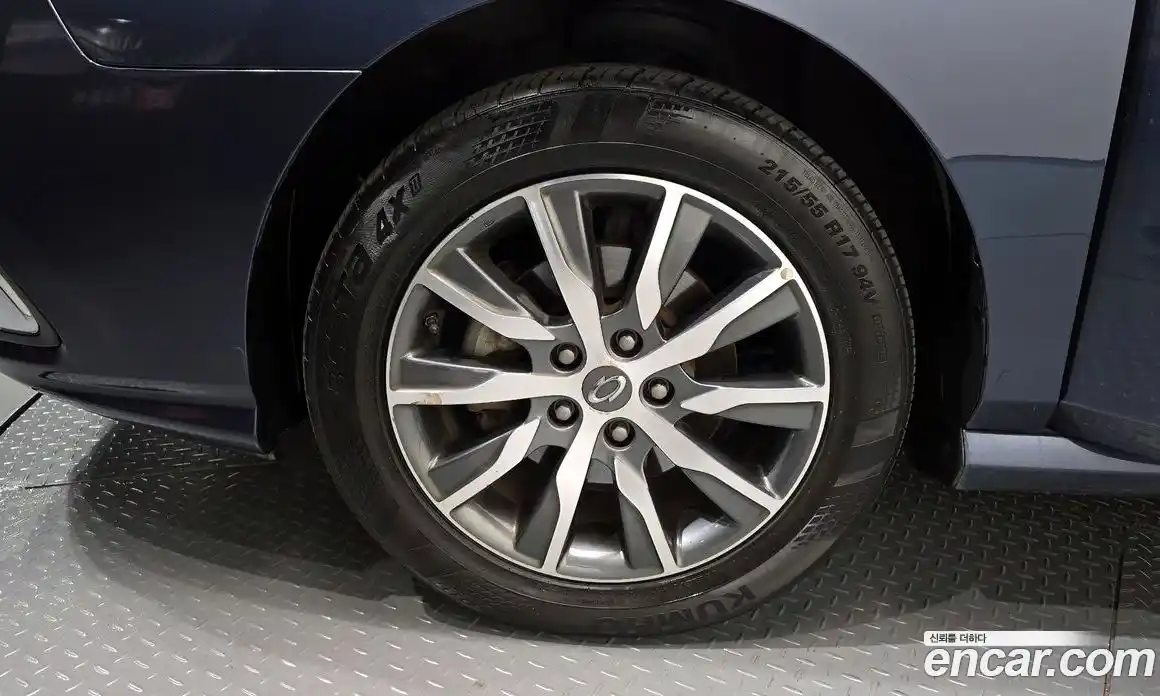 Renault SM5 2015 2.0 Автомат в Москве № 148118, фото 20