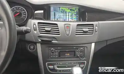 Renault SM5 2015 2.0 Автомат в Москве № 148118, миниатюра 2