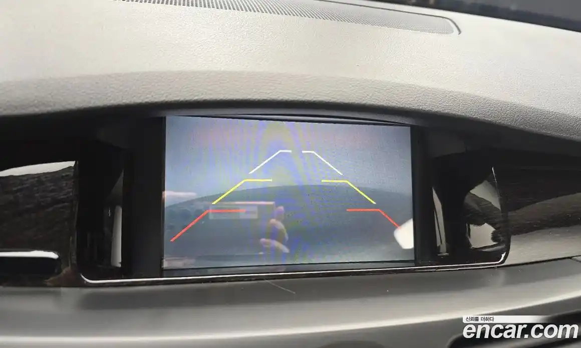 Renault SM5 2015 2.0 Автомат в Москве № 148118, фото 3