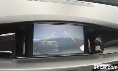 Renault SM5 2015 2.0 Автомат в Москве № 148118, миниатюра 3