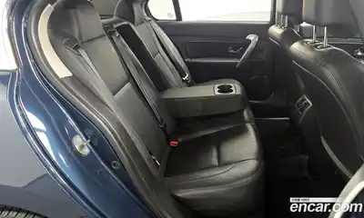 Renault SM5 2015 2.0 Автомат в Москве № 148118, миниатюра 5