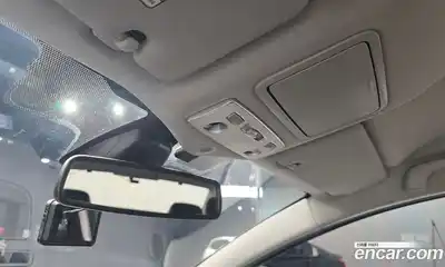 Renault SM5 2015 2.0 Автомат в Москве № 148118, миниатюра 6