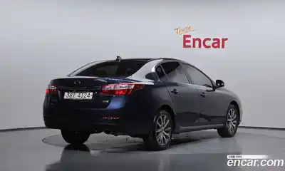 Renault SM5 2015 2.0 Автомат в Москве № 148118, миниатюра 7