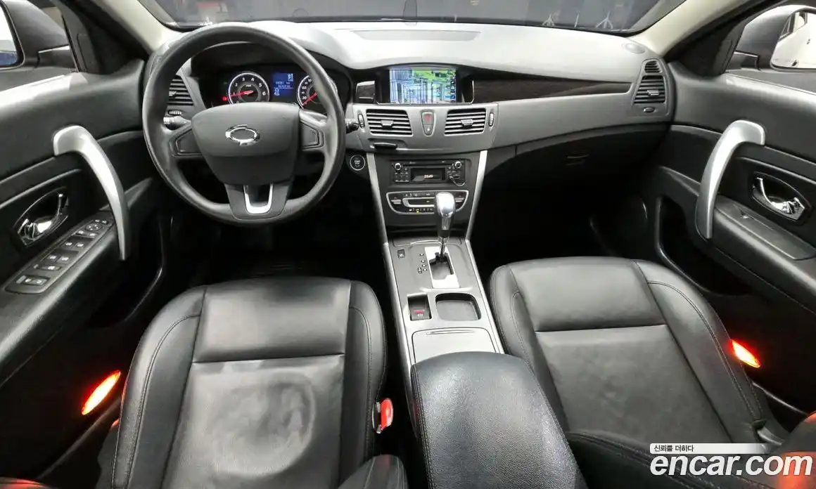 Renault SM5 2015 2.0 Автомат в Москве № 148118, фото 8