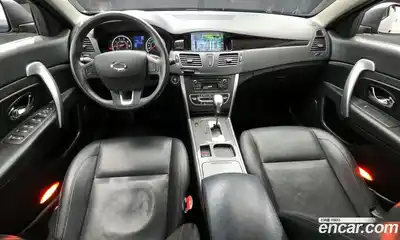 Renault SM5 2015 2.0 Автомат в Москве № 148118, миниатюра 8