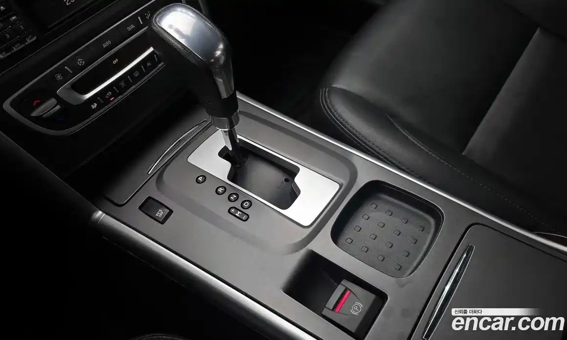 Renault SM5 2015 2.0 Автомат в Москве № 148118, фото 9