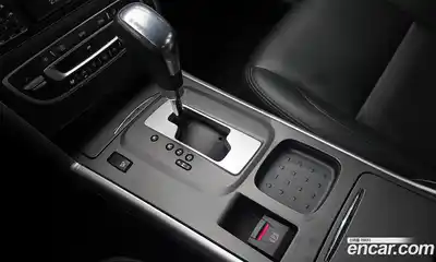 Renault SM5 2015 2.0 Автомат в Москве № 148118, миниатюра 9