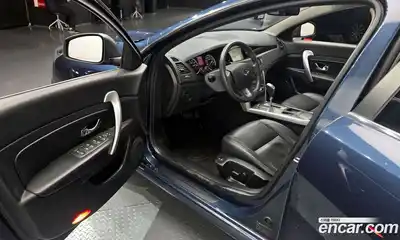 Renault SM5 2015 2.0 Автомат в Москве № 148118, миниатюра 10