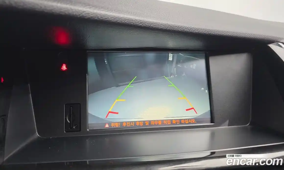 Renault SM7 2017 2.5 Автомат в Москве № 148132, фото 11