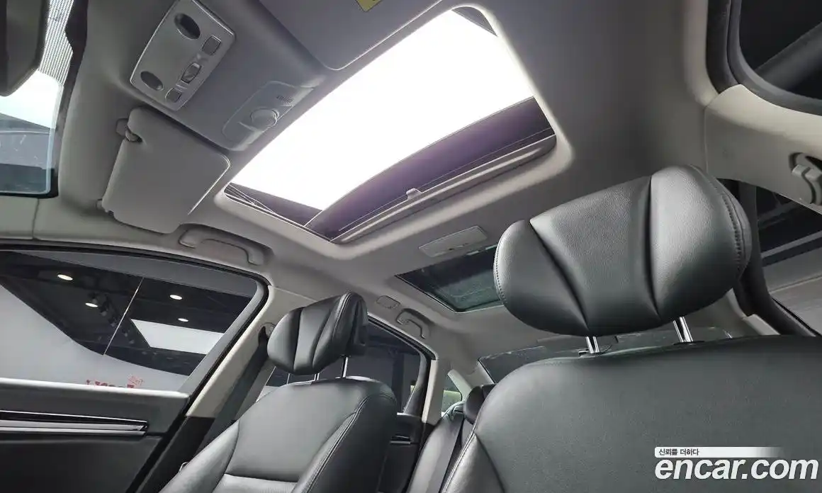 Renault SM7 2017 2.5 Автомат в Москве № 148132, фото 3