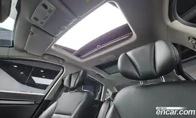 Renault SM7 2017 2.5 Автомат в Москве № 148132, миниатюра 3