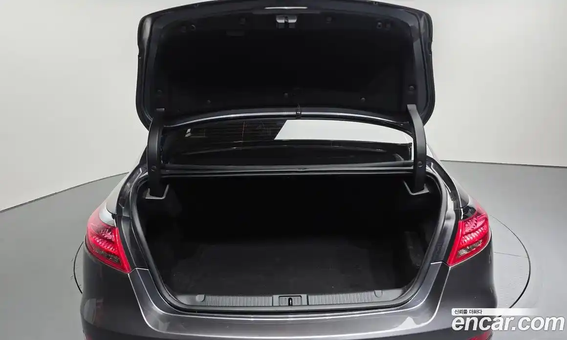 Renault SM7 2017 2.5 Автомат в Москве № 148132, фото 4