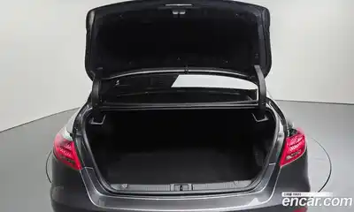 Renault SM7 2017 2.5 Автомат в Москве № 148132, миниатюра 4