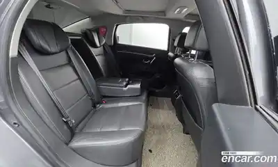 Renault SM7 2017 2.5 Автомат в Москве № 148132, миниатюра 5