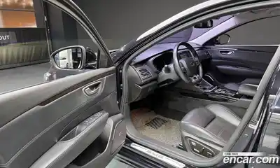 Renault SM6 2016 1.6 Автомат в Москве № 148142, миниатюра 11