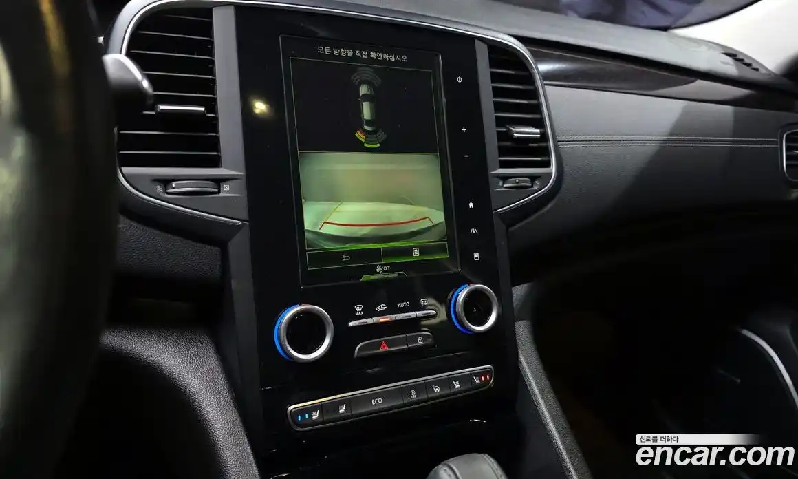 Renault SM6 2016 1.6 Автомат в Москве № 148142, фото 14