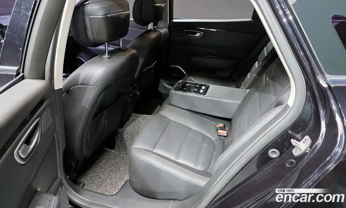 Renault SM6 2016 1.6 Автомат в Москве № 148142, фото 15