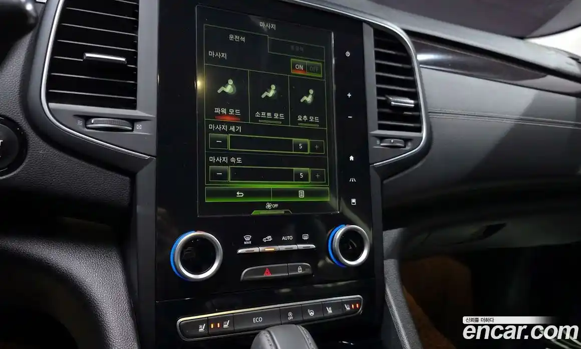 Renault SM6 2016 1.6 Автомат в Москве № 148142, фото 16