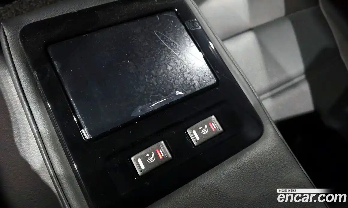 Renault SM6 2016 1.6 Автомат в Москве № 148142, фото 17