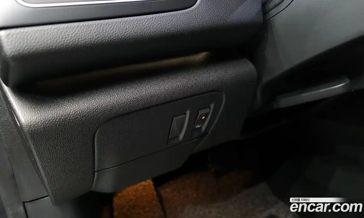 Renault SM6 2016 1.6 Автомат в Москве № 148142, фото 20