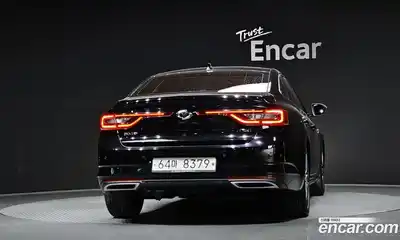 Renault SM6 2016 1.6 Автомат в Москве № 148142, миниатюра 2