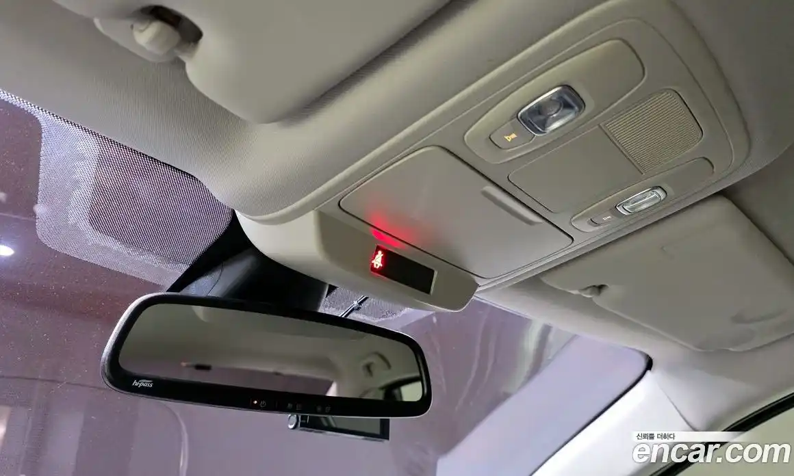 Renault SM6 2016 1.6 Автомат в Москве № 148142, фото 3