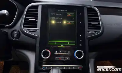 Renault SM6 2016 1.6 Автомат в Москве № 148142, миниатюра 5