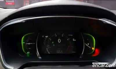 Renault SM6 2016 1.6 Автомат в Москве № 148142, миниатюра 6