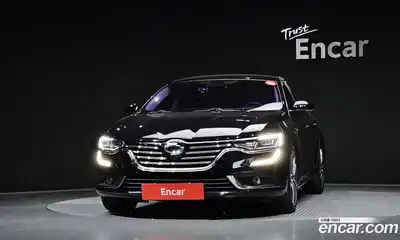 Renault SM6 2016 1.6 Автомат в Москве № 148142, миниатюра 7