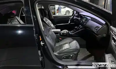 Renault SM6 2016 1.6 Автомат в Москве № 148142, миниатюра 8