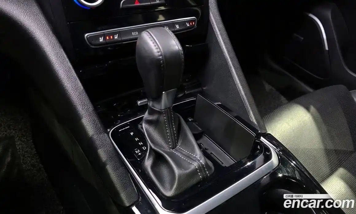 Renault SM6 2016 1.6 Автомат в Москве № 148142, фото 9