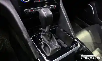 Renault SM6 2016 1.6 Автомат в Москве № 148142, миниатюра 9